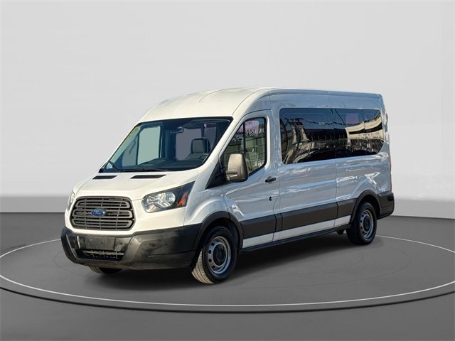 Used 2016 Ford Transit 350 XL