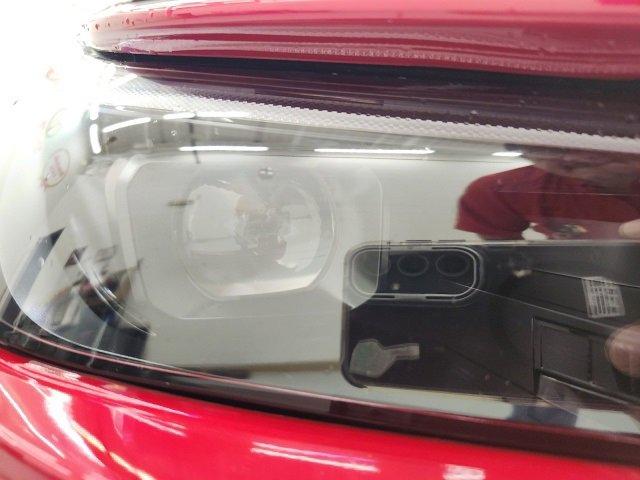 Used 2026 Toyota Prius LE image 10