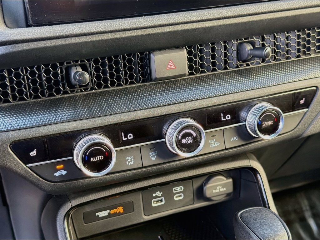 Certified 2024 Honda CR-V Sport-L image 14
