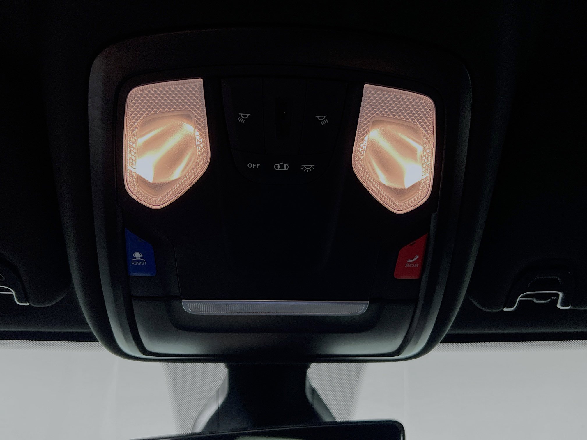 Used 2024 RAM 2500 Big Horn w/ Bed Utility Group image 21