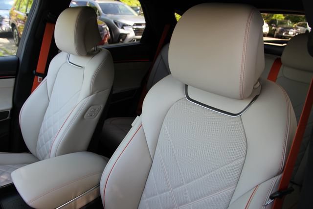 Used 2026 Genesis GV70 3.5T Sport Prestige AWD/4WD image 21
