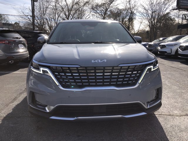 Used 2022 Kia Carnival SX Prestige image 8