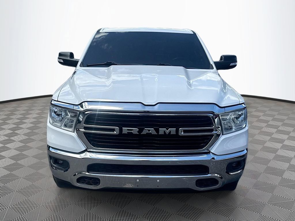 Used 2019 RAM 1500 Big Horn image 2