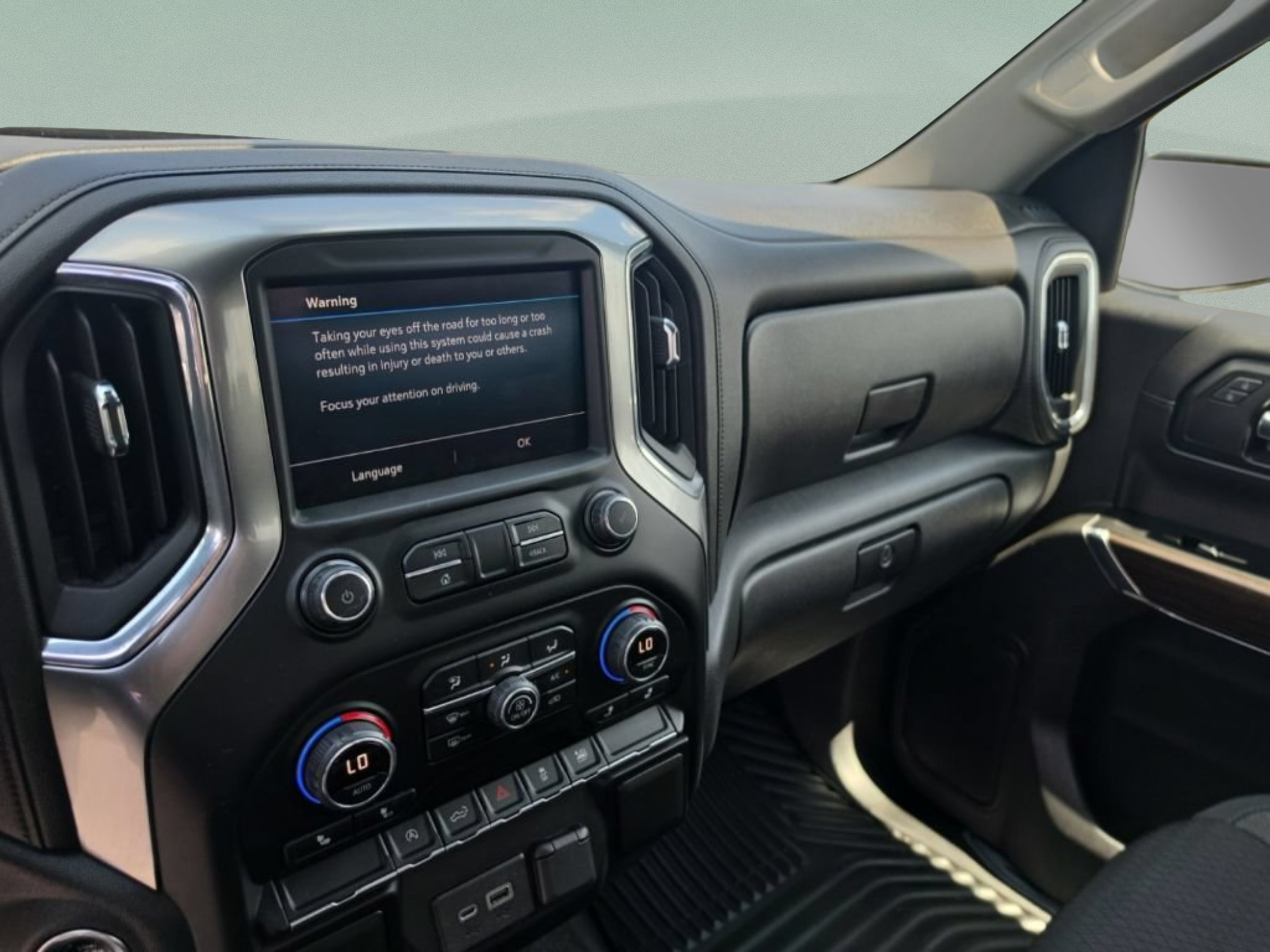 Used 2020 Chevrolet Silverado 1500 LT w/ All-Star Edition RWD image 23