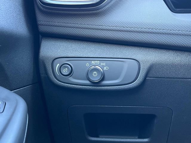 New 2026 Chevrolet TrailBlazer LT image 29