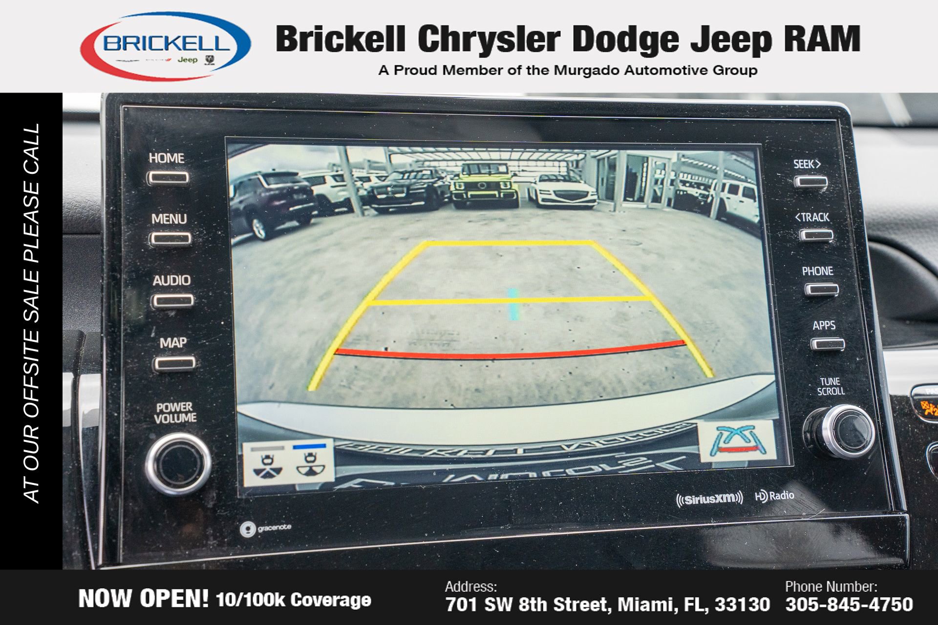 Used 2024 Toyota Camry XLE image 32