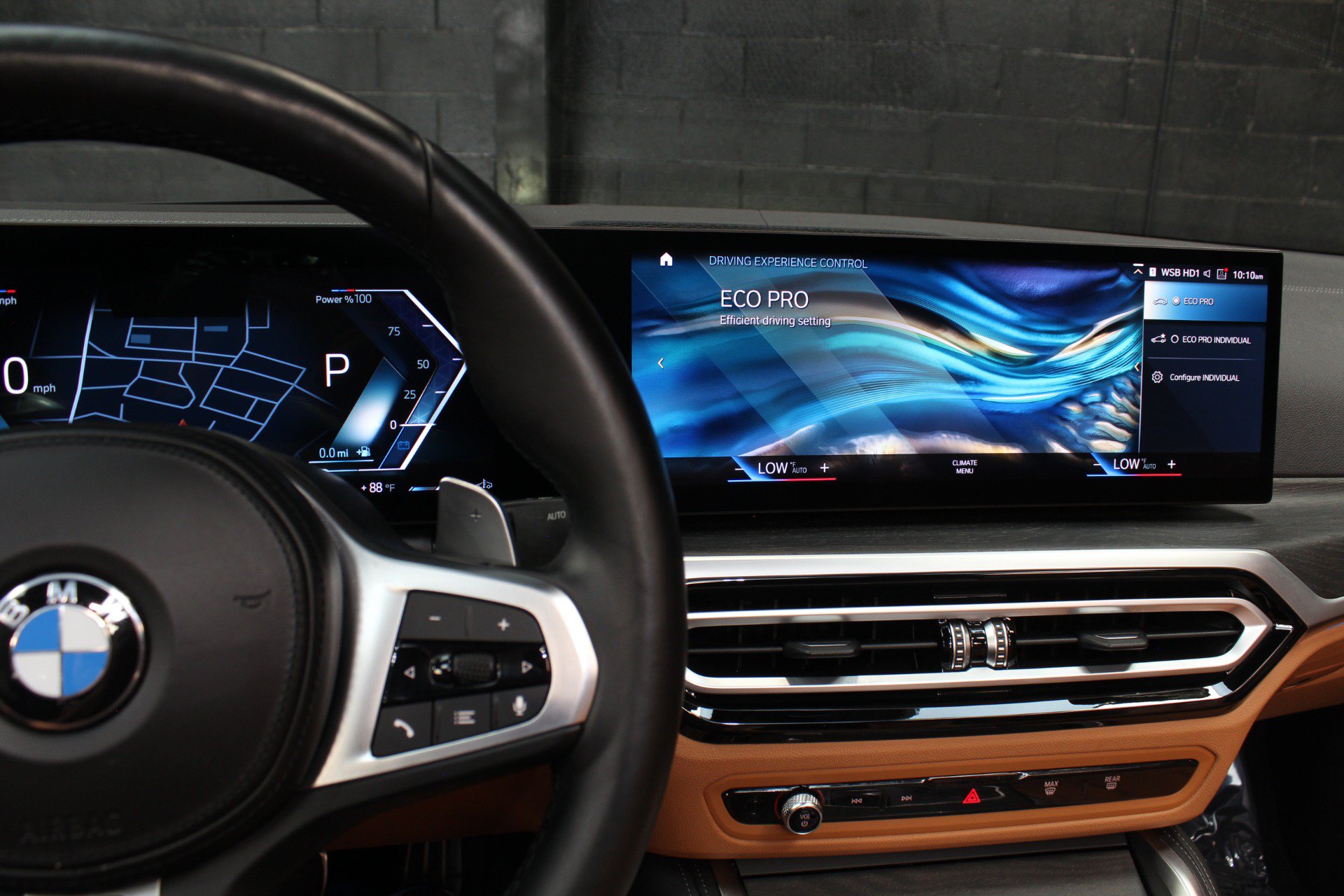 Used 2024 BMW M440i Convertible w/ Premium Package RWD image 68