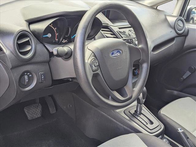 Used 2016 Ford Fiesta S FWD image 9