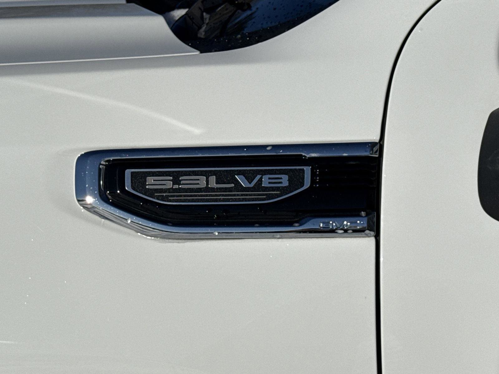 Used 2022 GMC Sierra 1500 Denali image 5