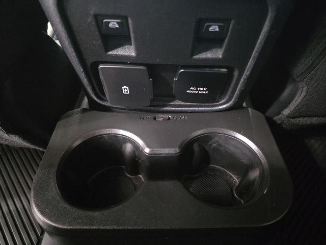 Used 2021 Ford Bronco Wildtrak AWD/4WD image 27