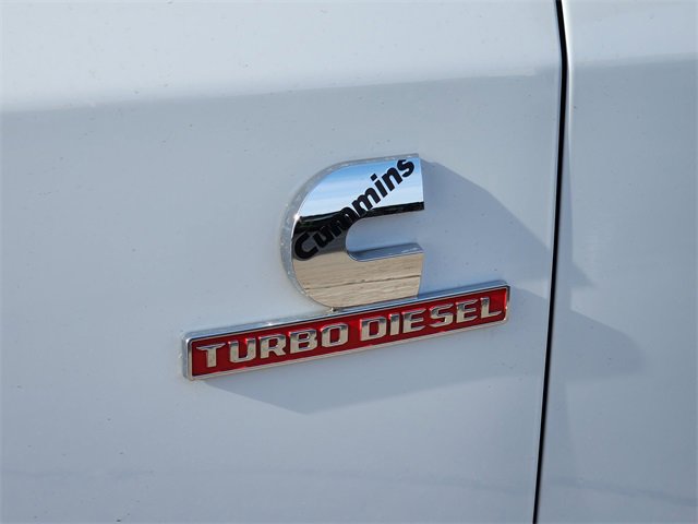 Used 2021 RAM 3500 Tradesman image 13