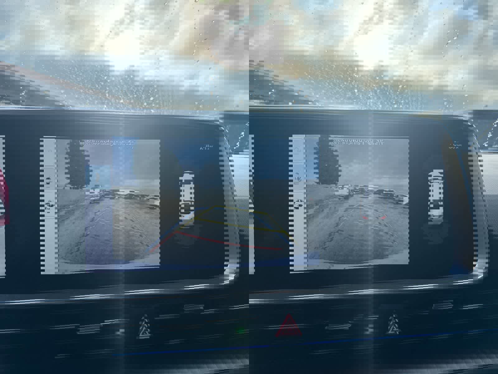 Used 2023 Hyundai Ioniq 6 SEL RWD image 25