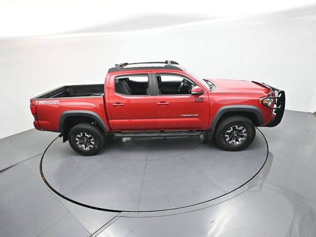 Used 2017 Toyota Tacoma TRD Off-Road AWD/4WD image 45