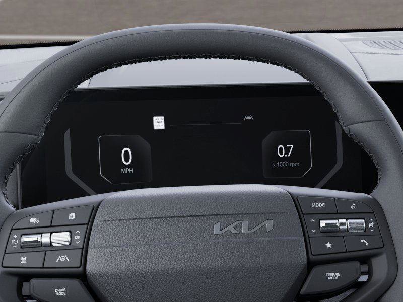 New 2026 Kia Sportage X-Line w/ X-Line Technology Package AWD/4WD image 22