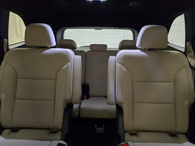 New 2027 Buick Enclave Preferred w/ Power Package AWD/4WD image 22