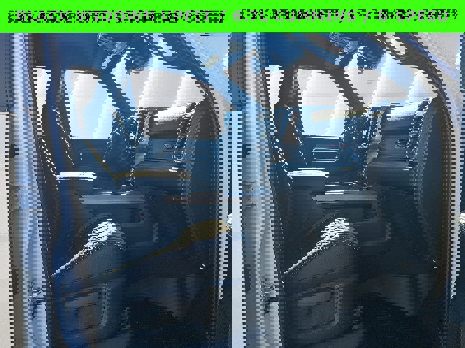 New 2025 RAM 2500 Big Horn image 16