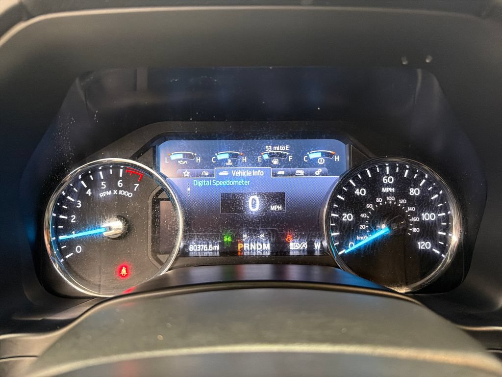Certified 2021 Ford Expedition Max Limited AWD/4WD image 23