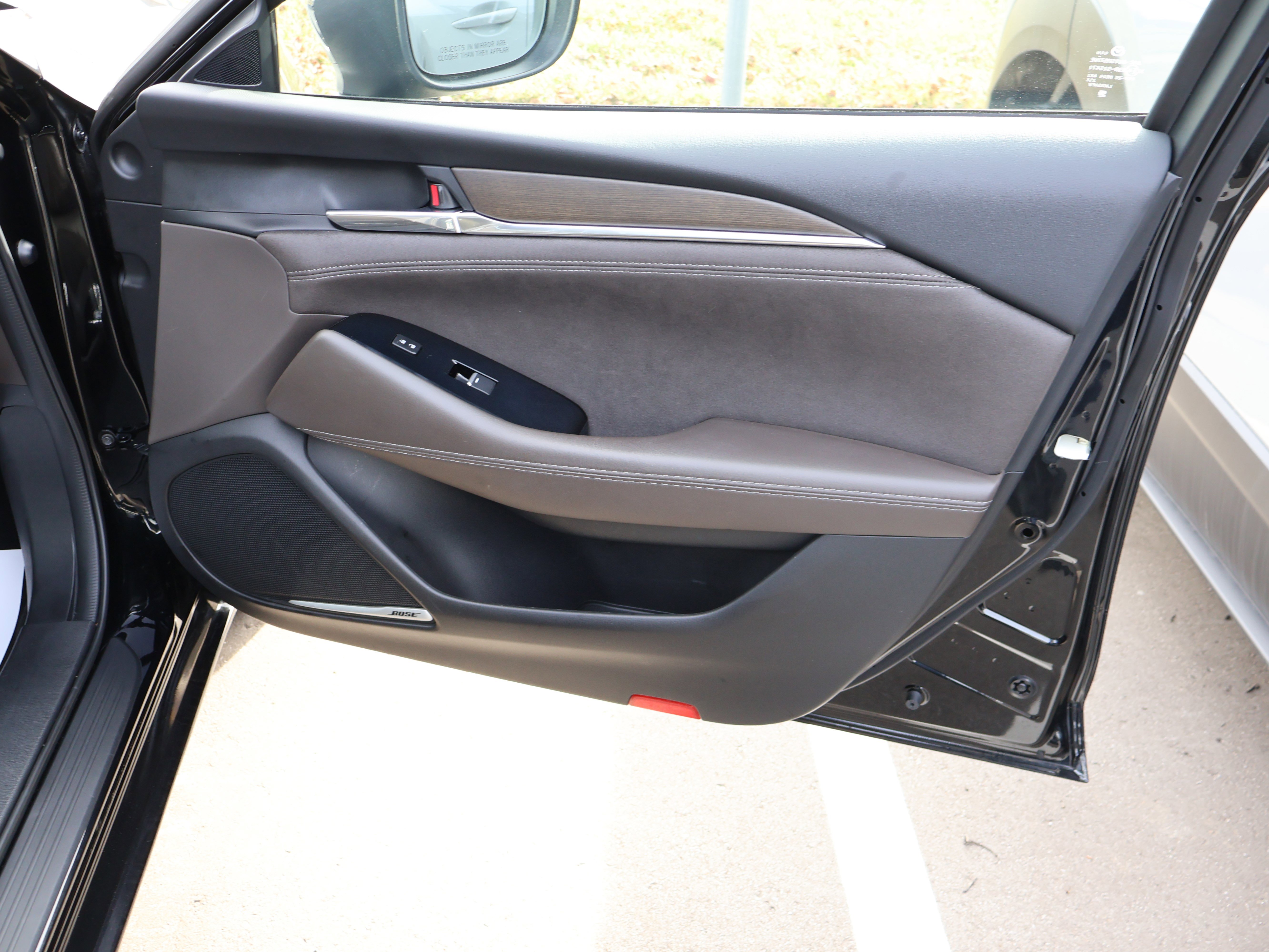 Used 2018 MAZDA MAZDA6 Signature image 7