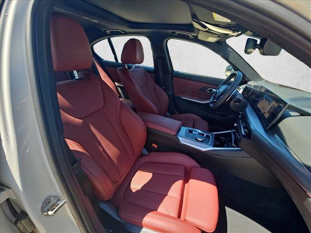 Used 2025 BMW 330i xDrive Sedan image 20