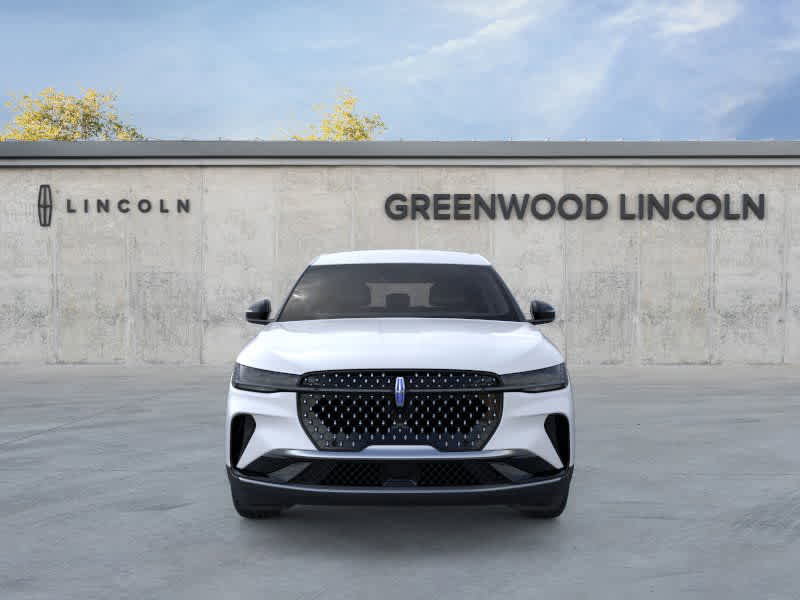 New 2025 Lincoln Nautilus Premier image 7
