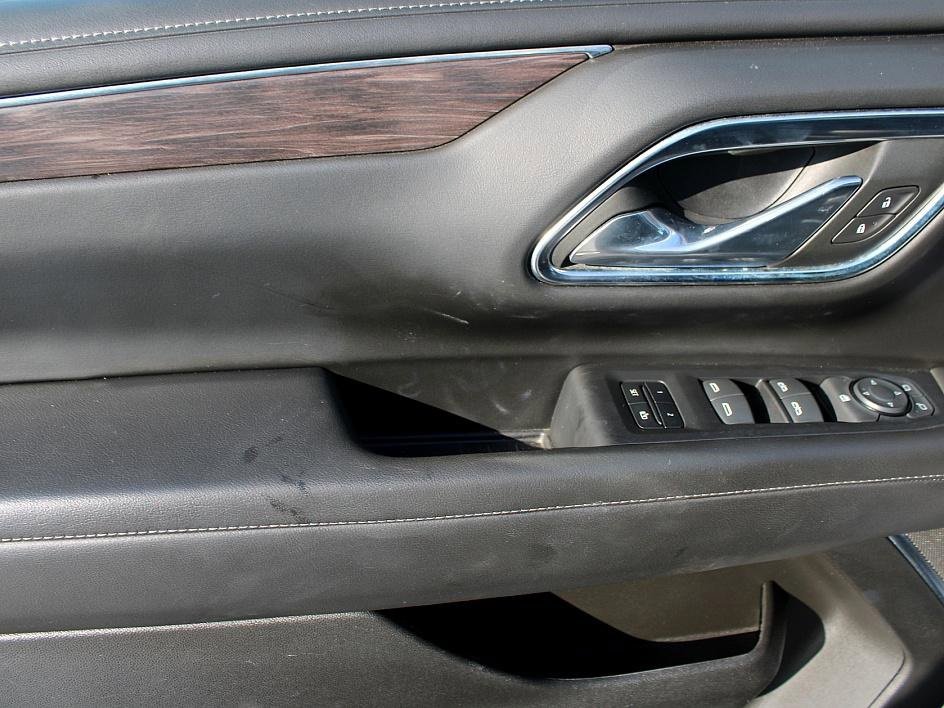 Used 2023 Chevrolet Tahoe LT image 9