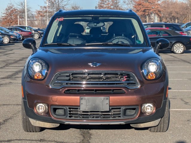 Used 2015 MINI Cooper Countryman S video 2