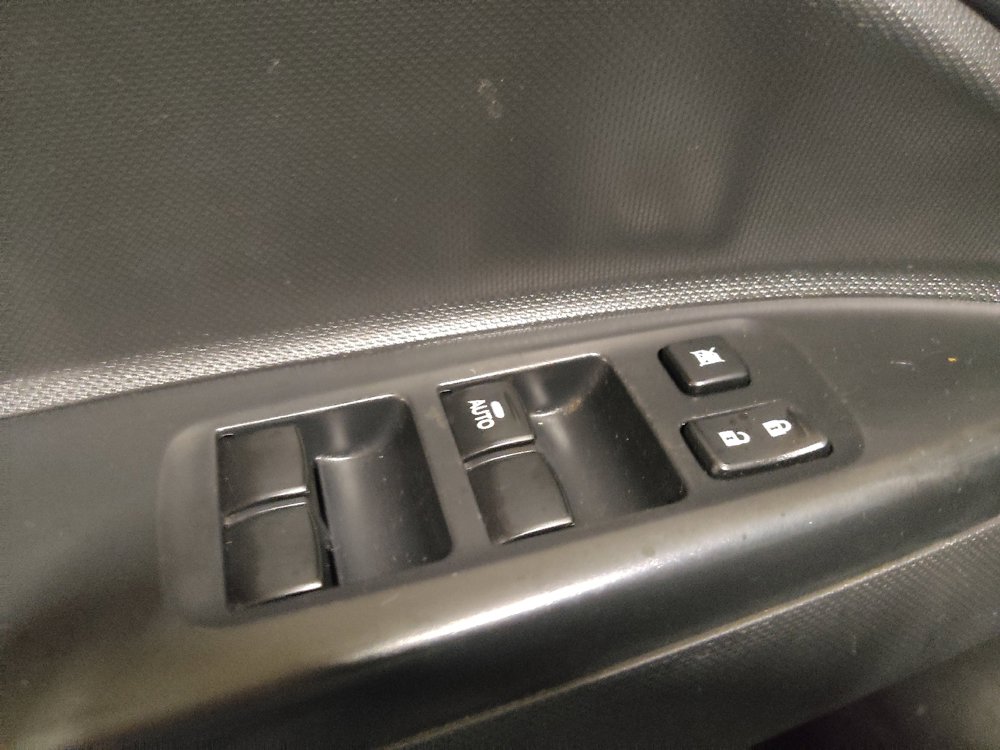 Used 2024 Mitsubishi Mirage G4 LE FWD image 27