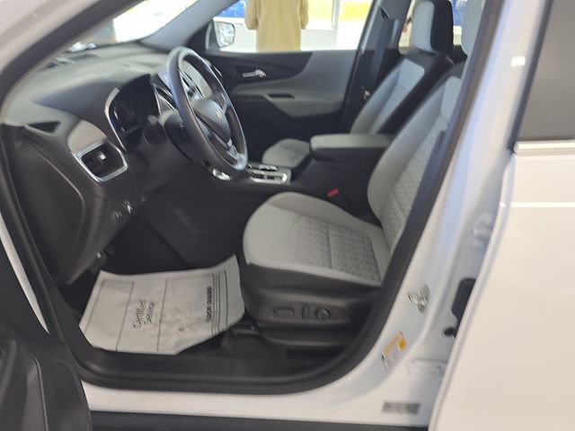 Certified 2022 Chevrolet Equinox LT AWD/4WD image 13