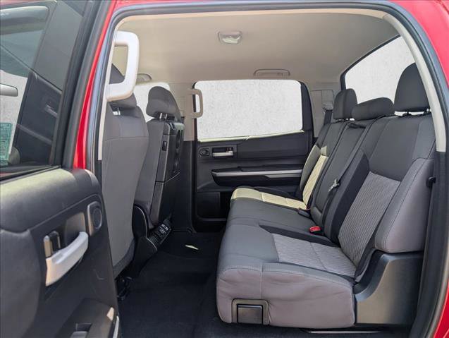 Used 2017 Toyota Tundra SR5 image 17