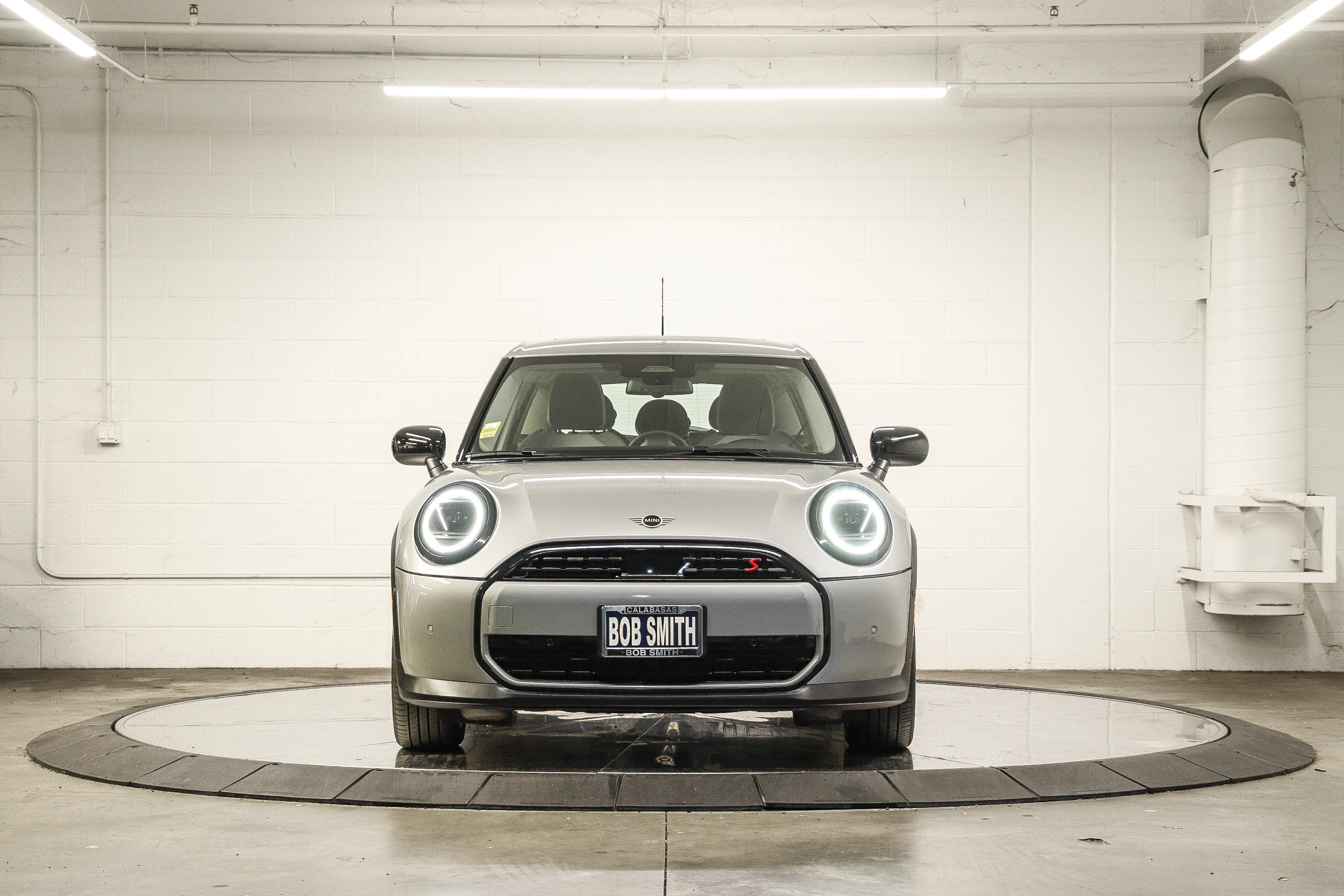 Used 2025 MINI Cooper S FWD image 3