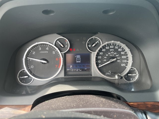 Used 2016 Toyota Tundra Limited w/ Limited Premium Package image 20