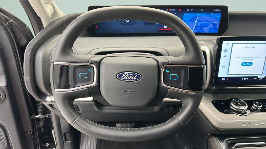 Used 2025 Ford Expedition Max Active AWD/4WD image 16