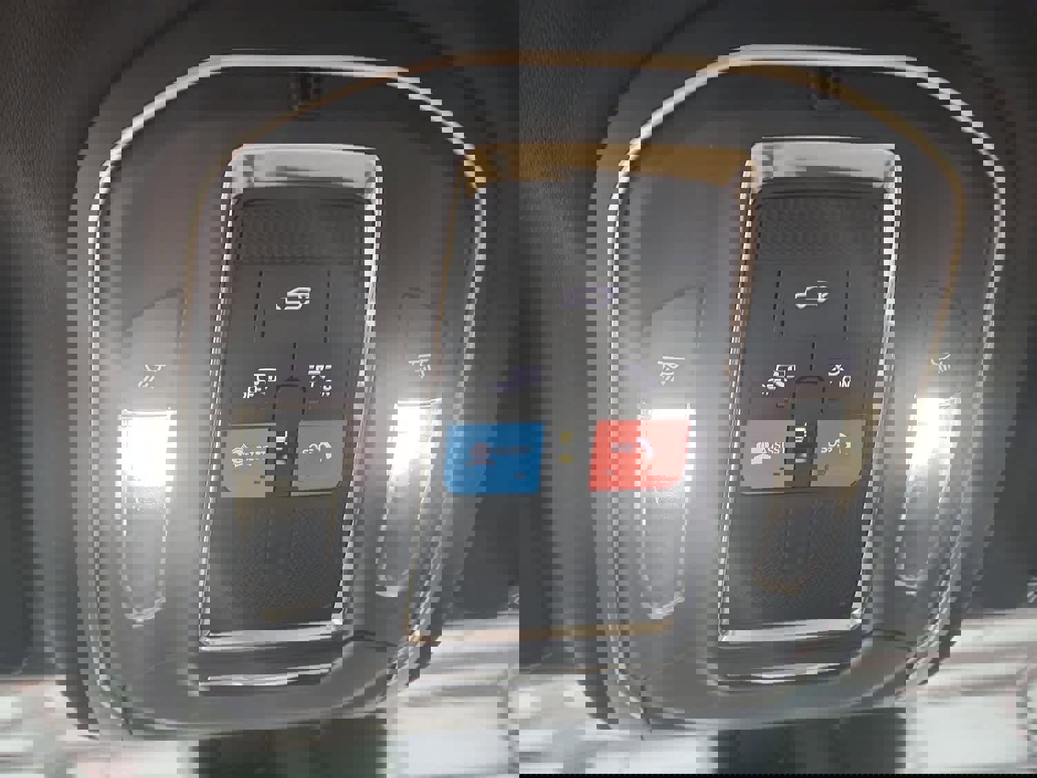 Used 2024 Jeep Grand Cherokee Limited w/ Black Appearance Package image 31