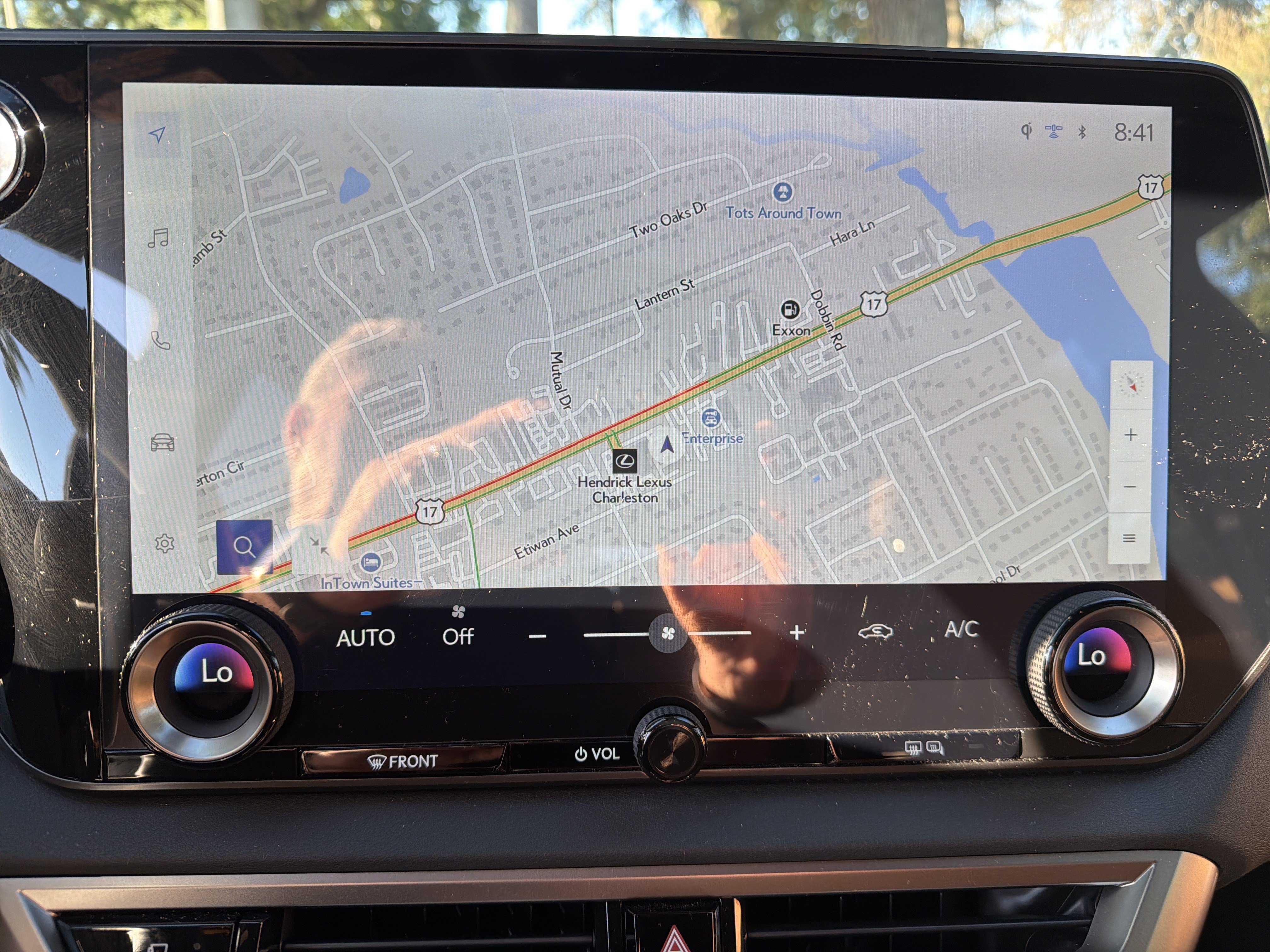 Used 2026 Lexus RX 350 Premium FWD image 22