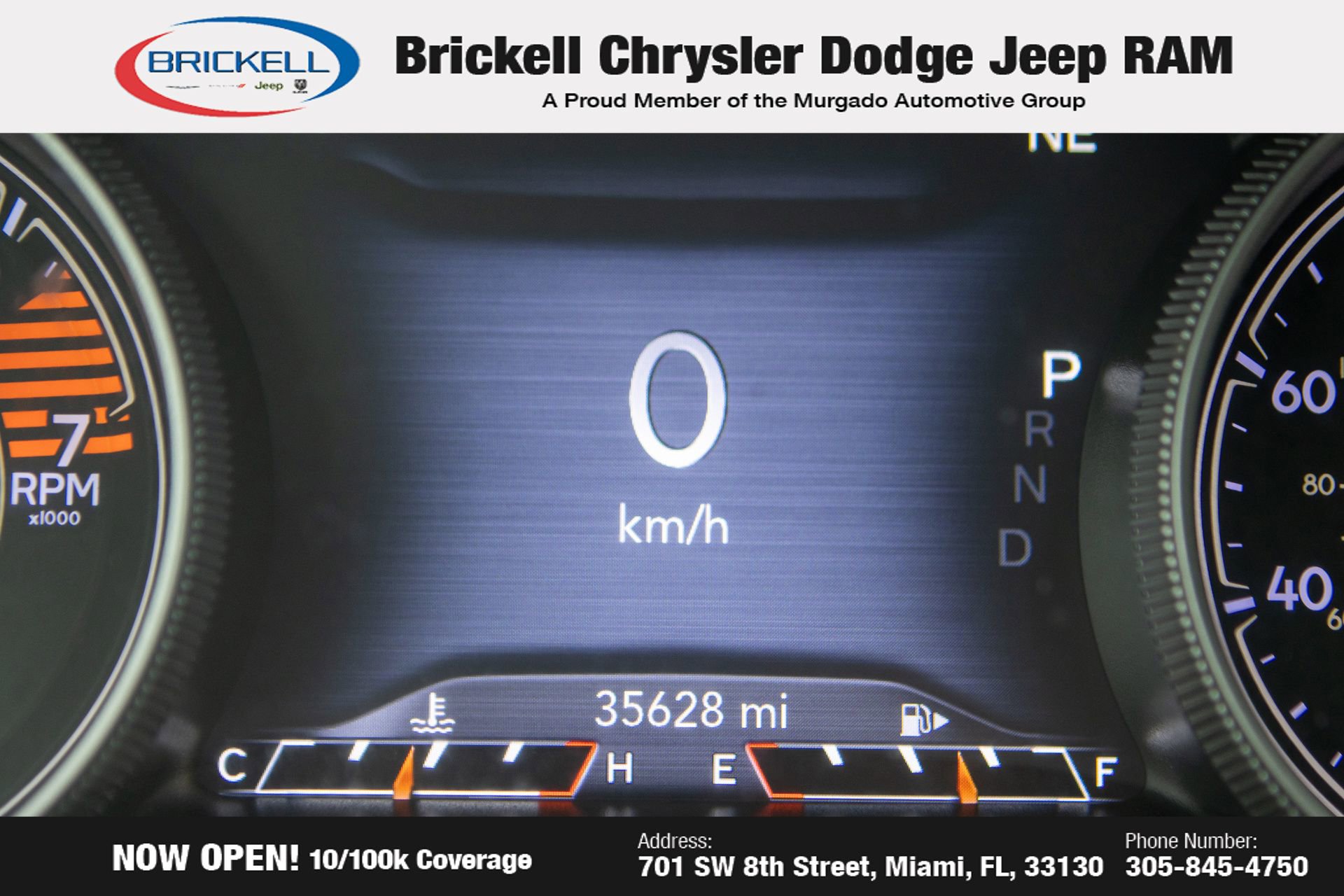Used 2019 Jeep Cherokee Limited image 30