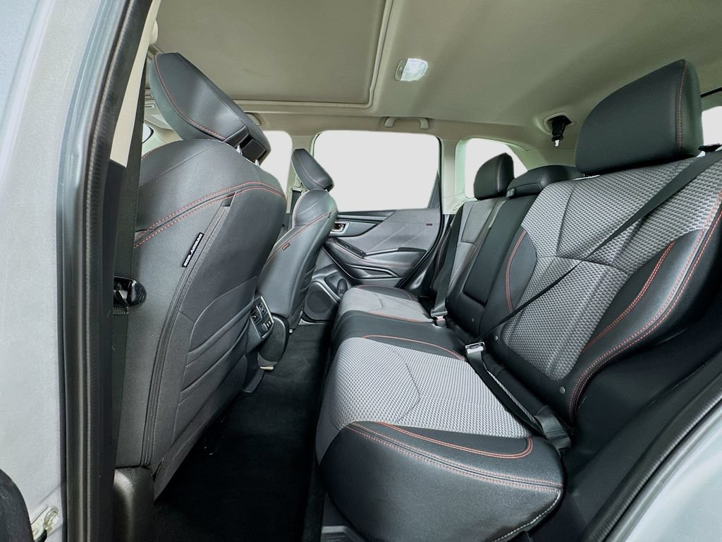 Used 2019 Subaru Forester Sport AWD/4WD image 10