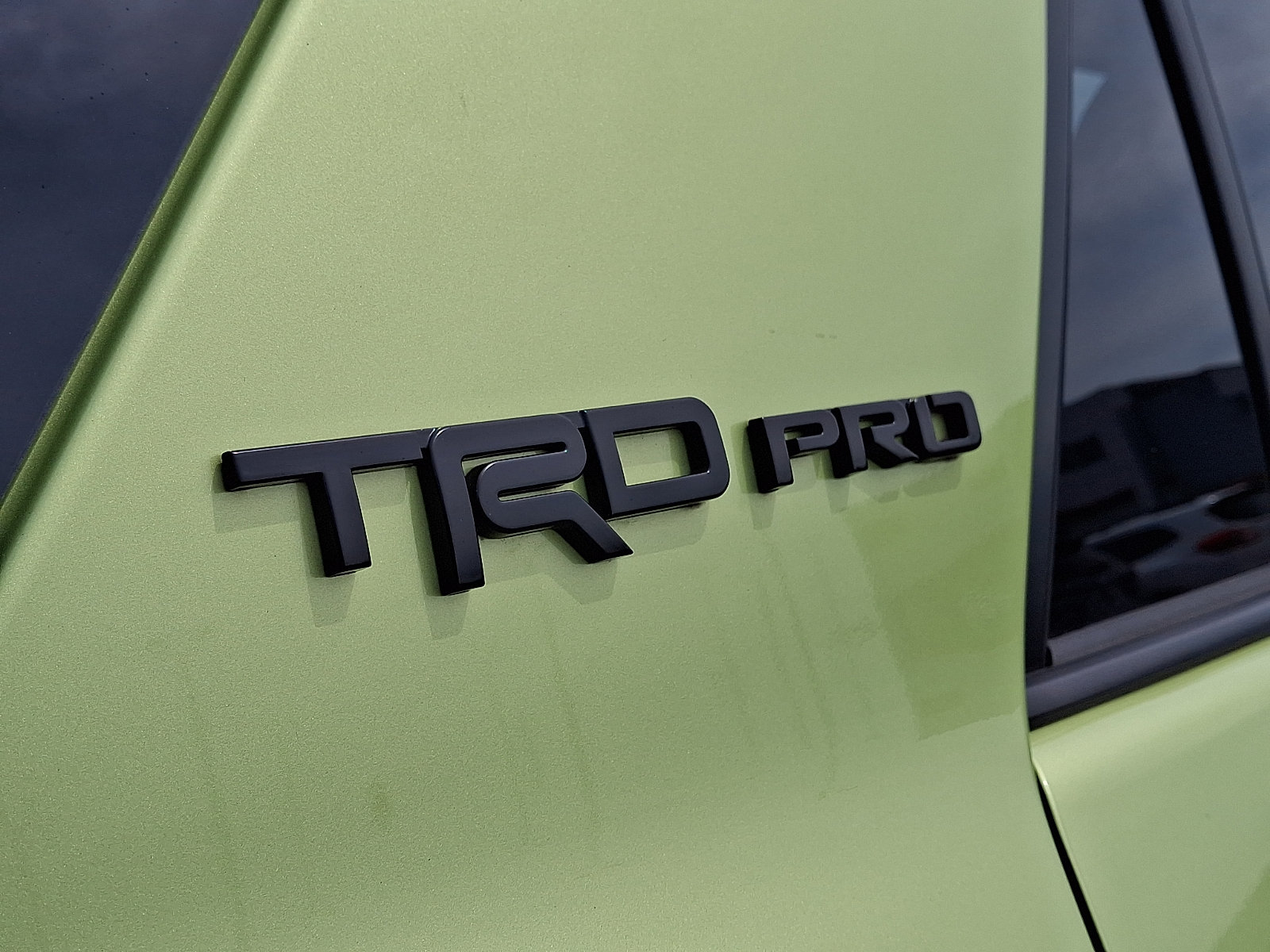 Certified 2022 Toyota 4Runner TRD Pro AWD/4WD image 32