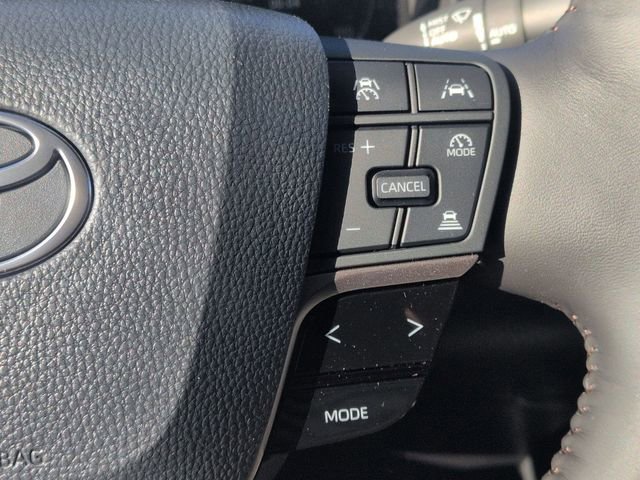 New 2026 Toyota Camry XLE image 17