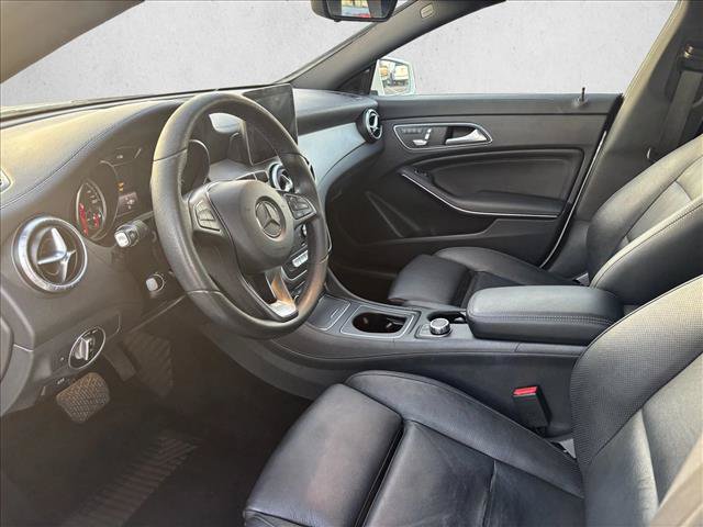 Used 2018 Mercedes-Benz CLA 250 image 8