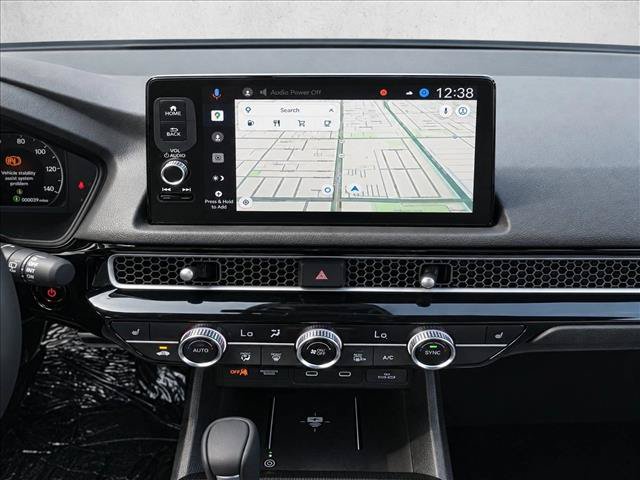 New 2026 Honda Civic Sport Touring image 27