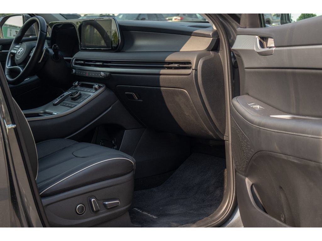 Used 2025 Hyundai Palisade SEL AWD/4WD image 10