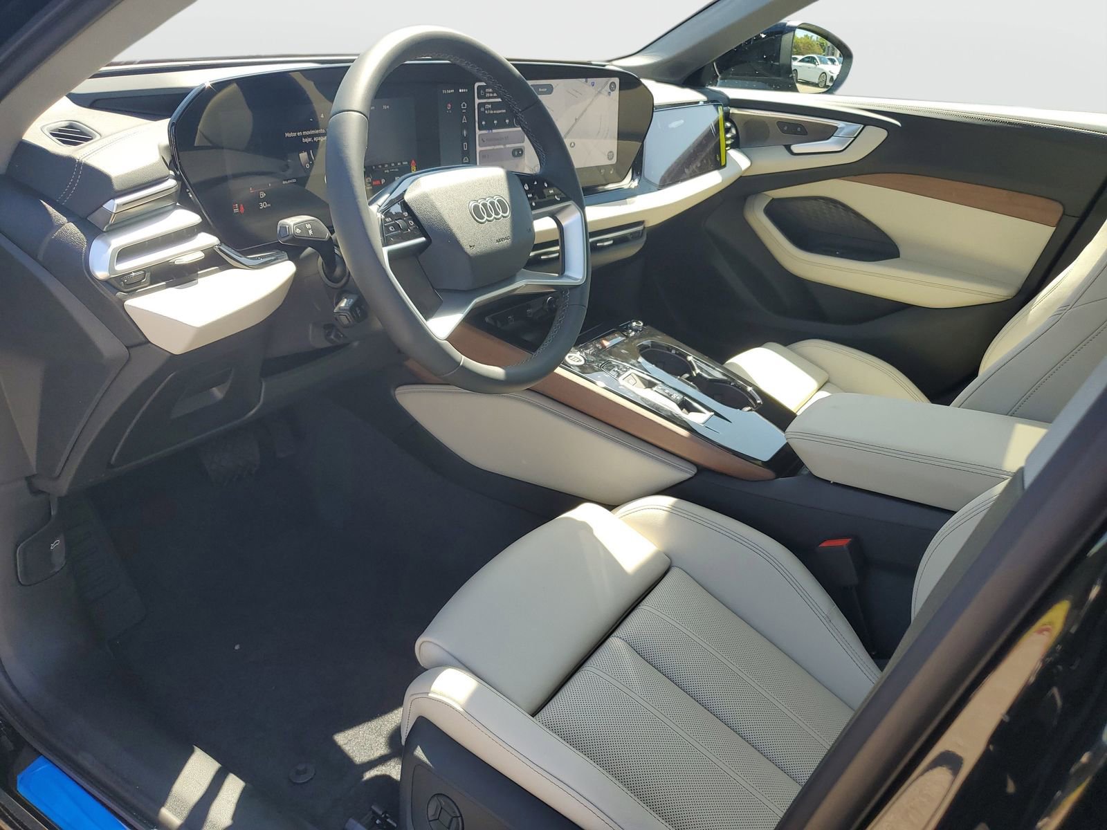 New 2026 Audi A5 2.0T Premium Plus AWD/4WD image 20