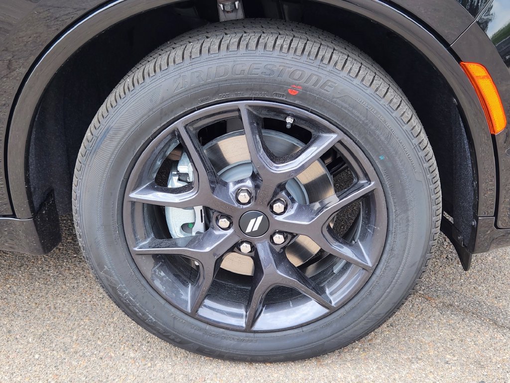 New 2026 Dodge Durango GT w/ Blacktop Package AWD/4WD image 15