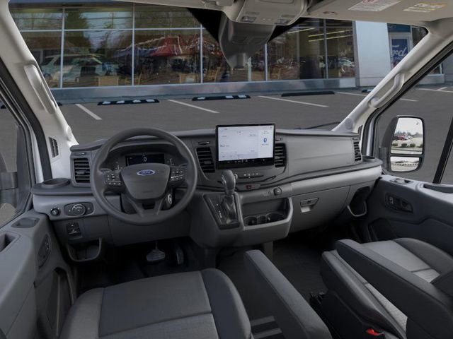 New 2026 Ford Transit 250 148 Medium Roof image 10