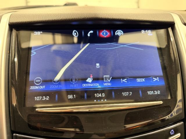 Used 2013 Cadillac SRX Performance w/ Driver Assist Package image 31