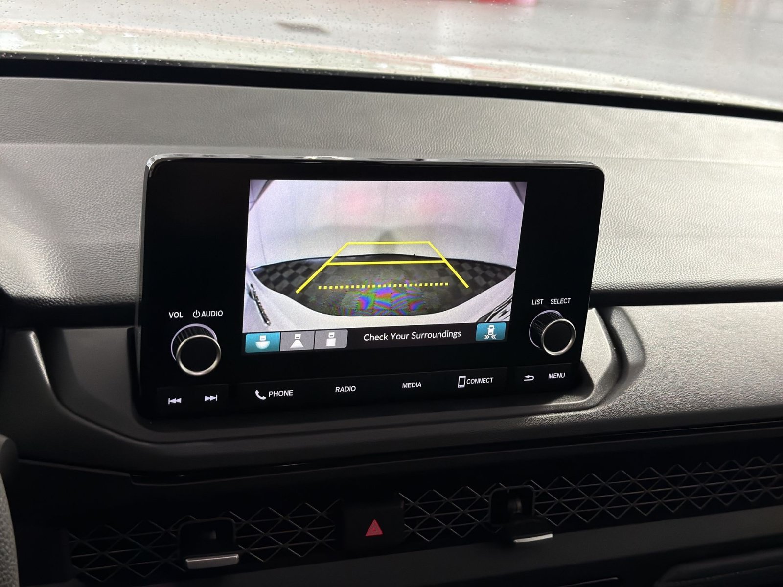 Used 2025 Honda Accord SE image 19