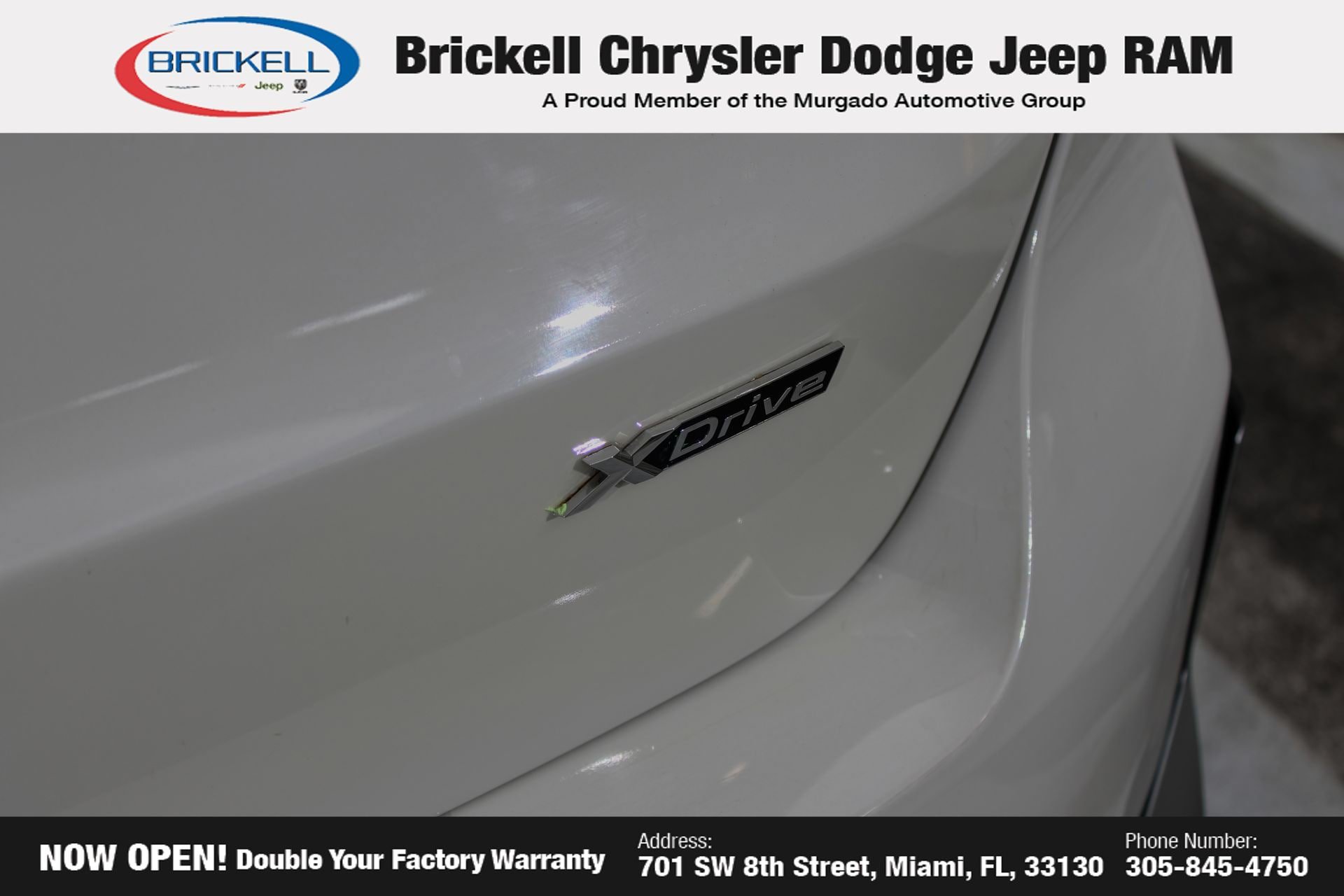 Used 2025 BMW X1 xDrive28i AWD/4WD image 10