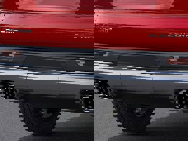 New 2026 GMC Acadia Elevation w/ Elevation Premium Package image 14