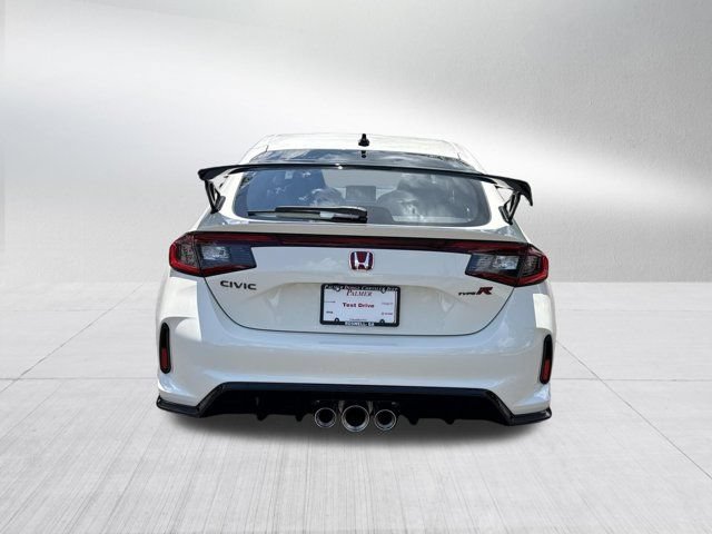 Used 2024 Honda Civic Type R image 7