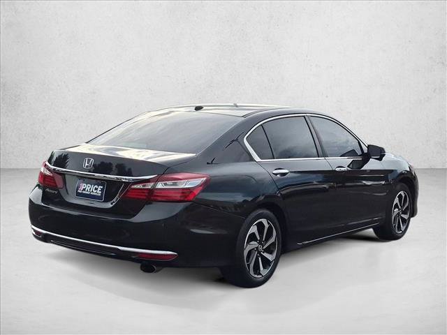 Used 2017 Honda Accord EX-L image 5